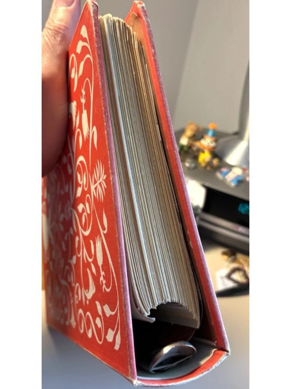 Betty Crocker's Picture Cook Book First Edition 1st Printing 1950